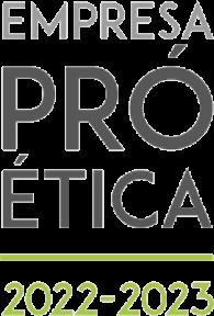 Selo Empresa Pró-Ética 2022-2023