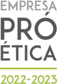 Selo Empresa Pró-Ética 2022-2023