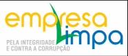 Selo Empresa Limpa
