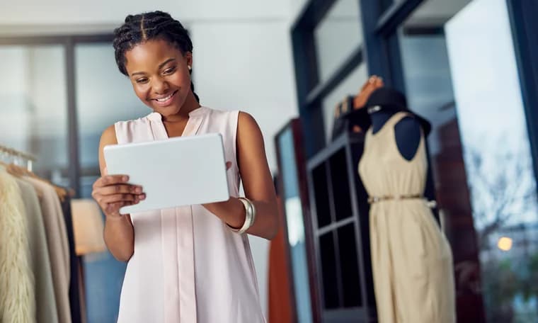 Gestão de estoque eficiente com controle de produtos redução de perdas e melhoria da logística empresarial