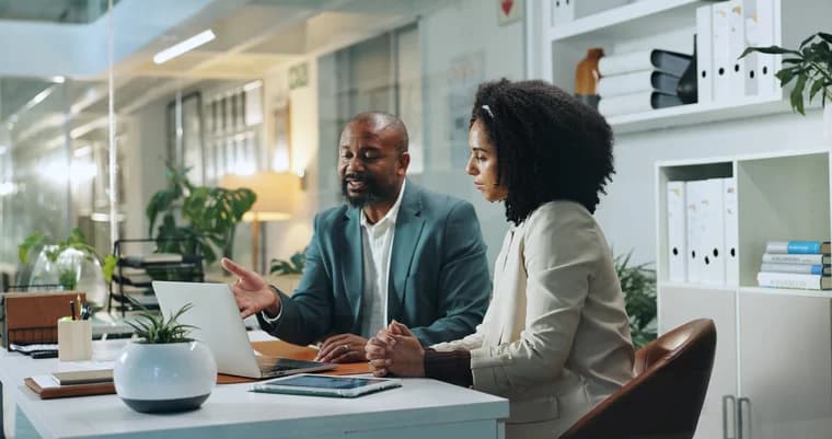 Microempreendedor individual obtendo capital de giro para mei para manter fluxo de caixa e investir no negócio