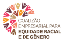 Selo Coalizão Empresarial para Equidade Racial e de Gênero