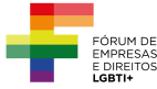 Selo Fórum de Empresas e Direitos LGBTI+