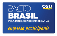Selo Pacto Brasil