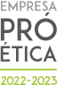 Selo Empresa Pró-Ética