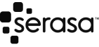 Logo da Serasa