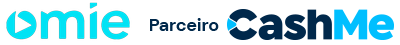 Parceria Omie e CashMe