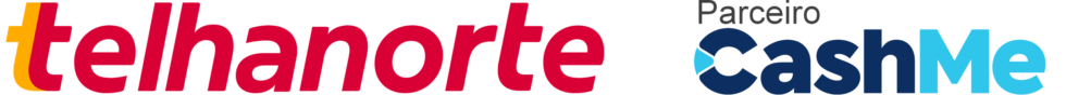 Parceria Telhanorte e CashMe