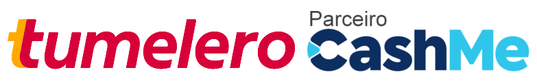 Parceria Tumelero e CashMe
