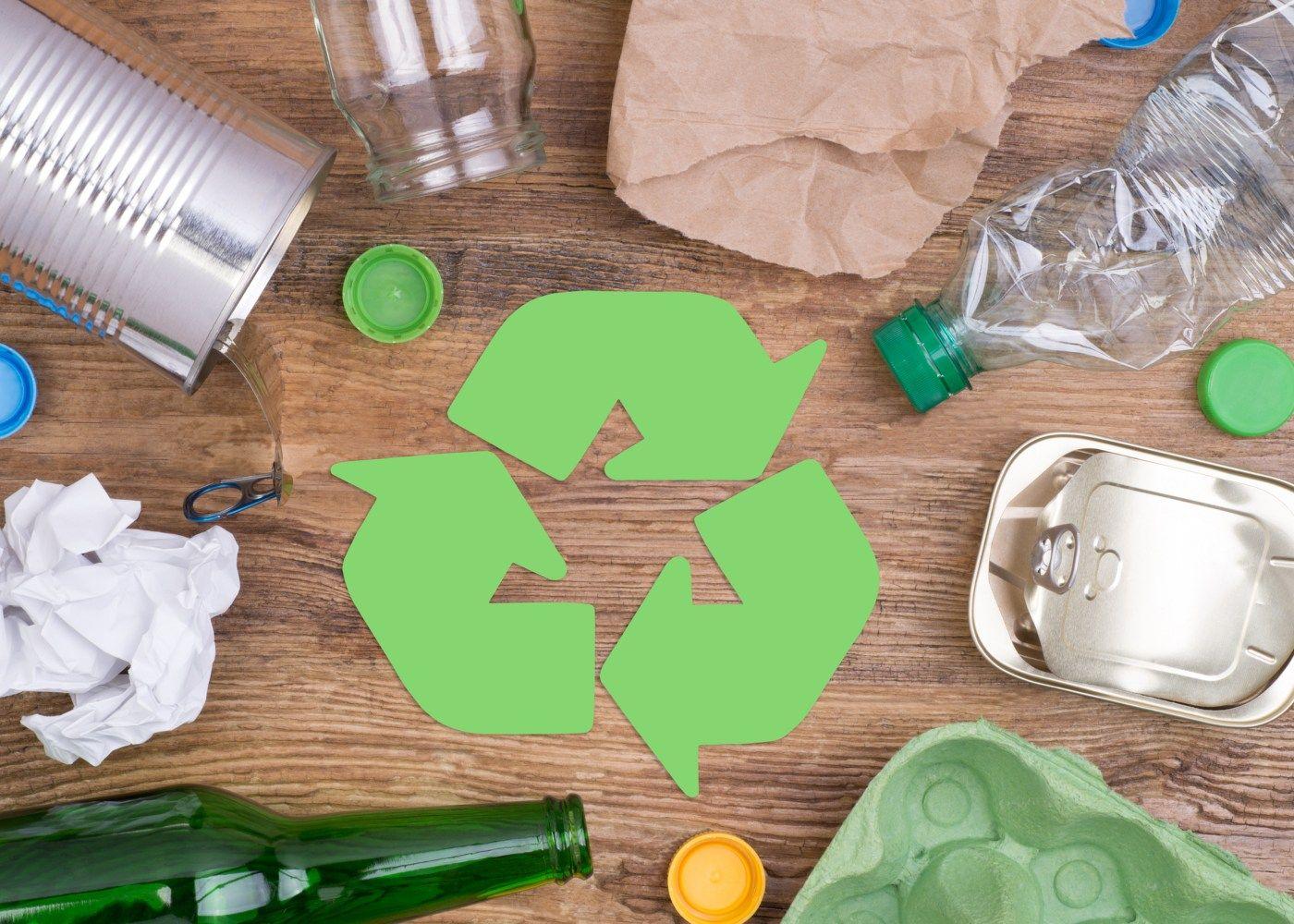 Dinheiro com lixo: é possível ganhar dinheiro através da reciclagem?