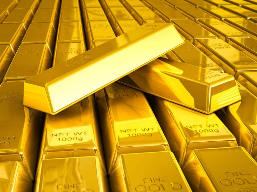 Vale a pena investir em ouro?