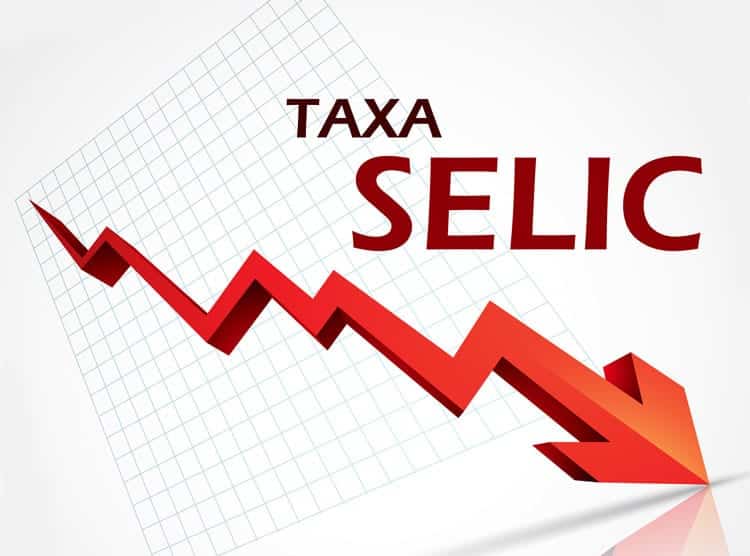 Taxa selic baixa