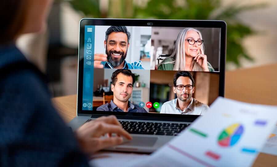 assembleia virtual em condomínios