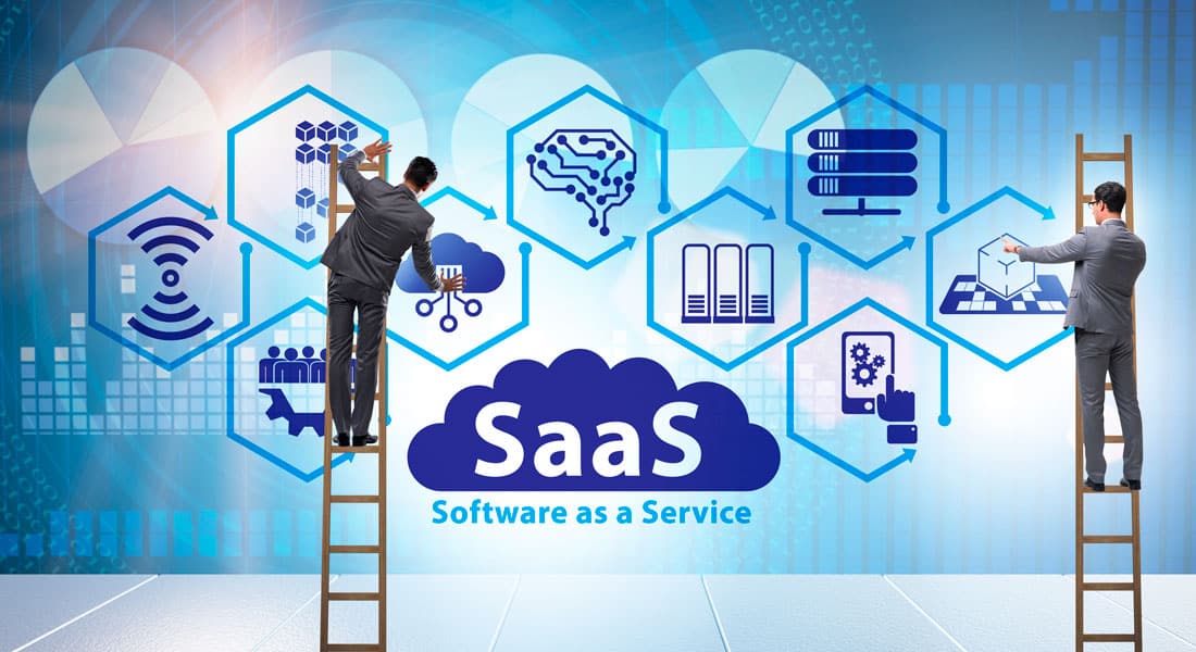 SaaS: o que é e como simplifica nossa vida