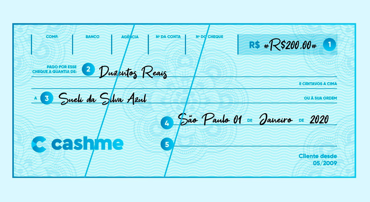 Blog de cheque saiba tudo sobre os tipos de cheques cashme