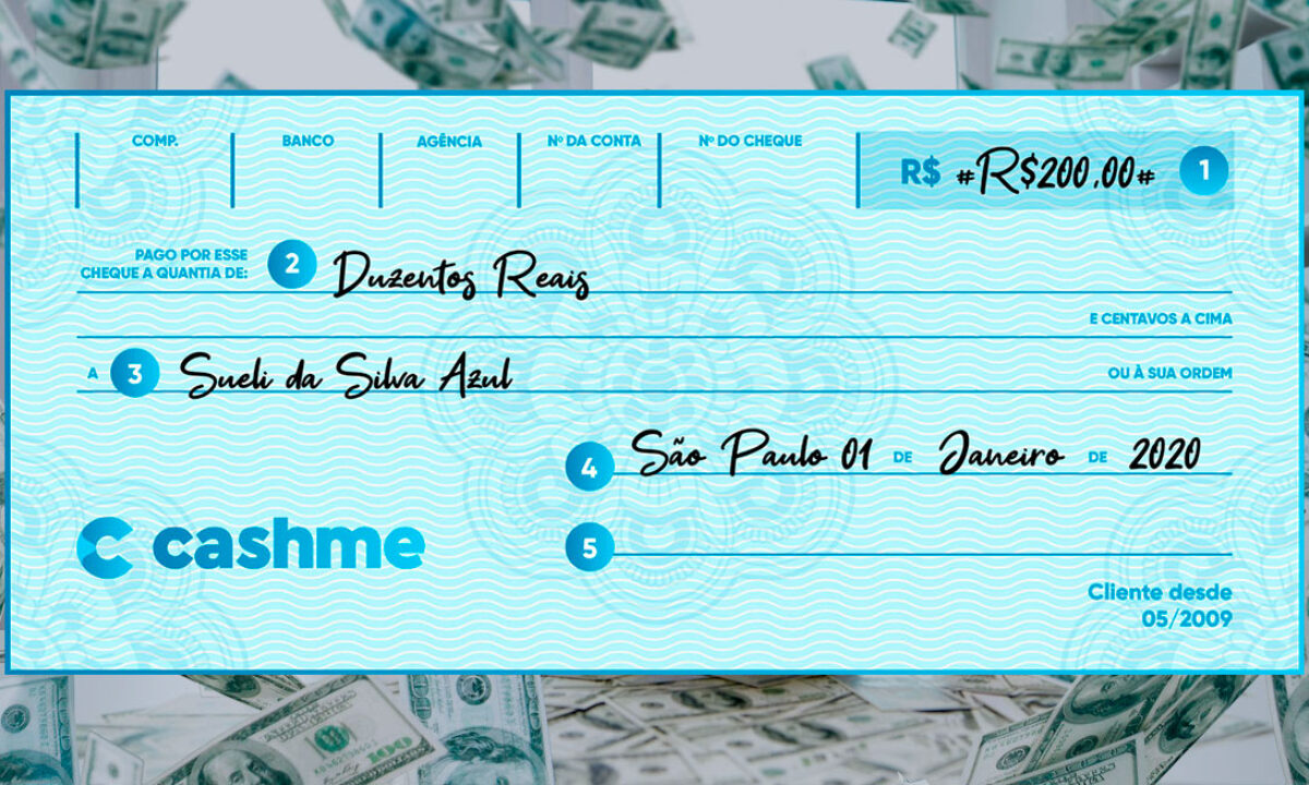 Cheque Nominal: o que é e como preencher