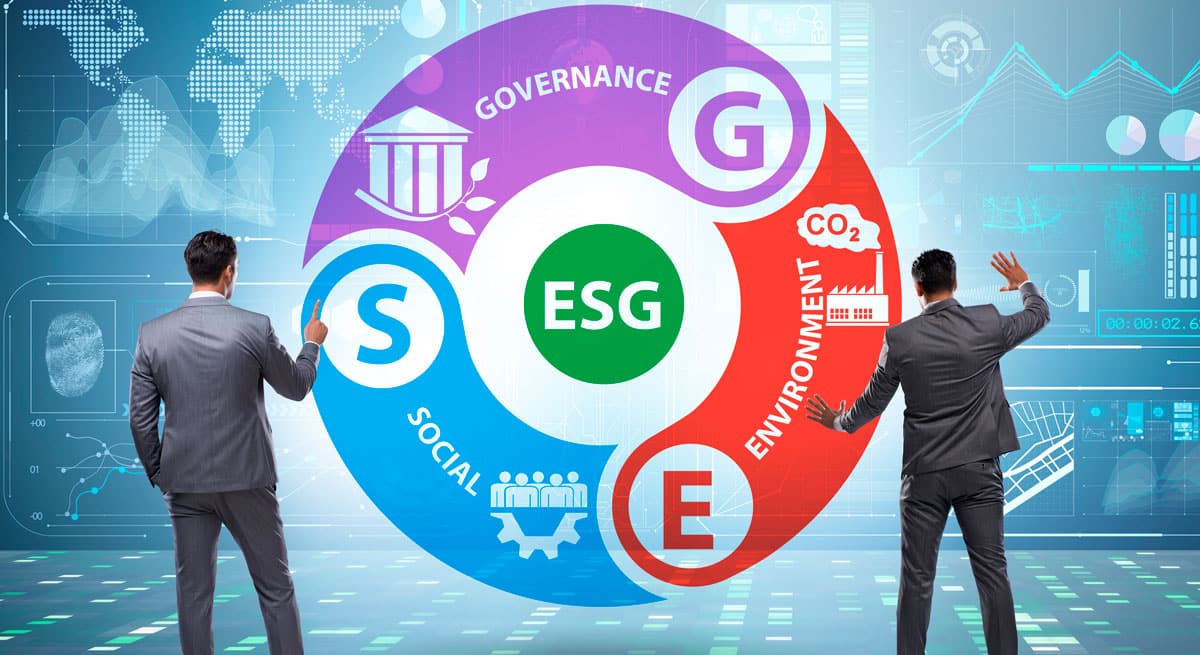 ESG