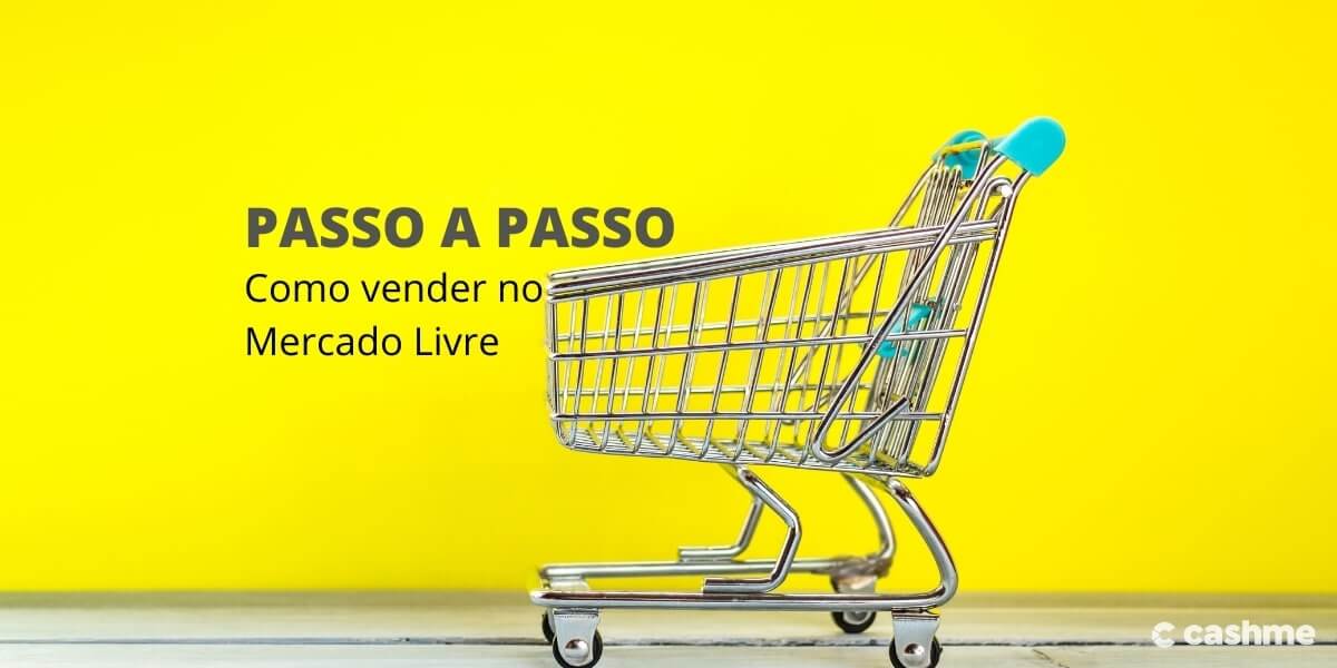 como vender no mercado livre