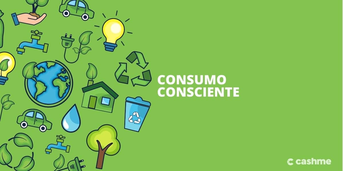 Consumo consciente