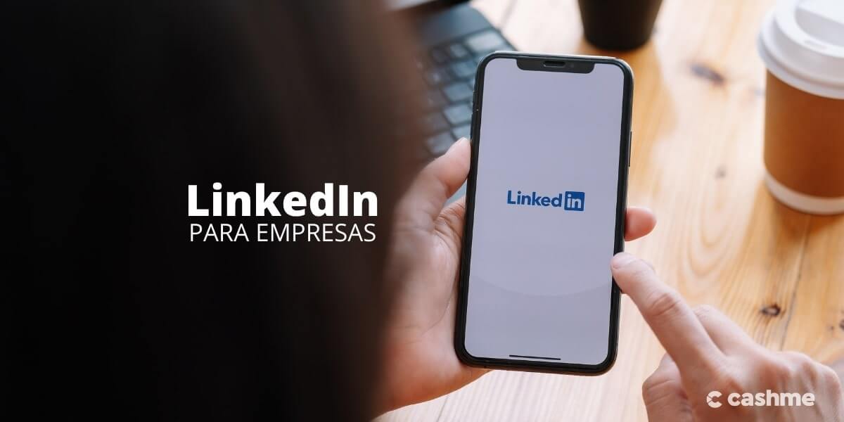 linkedin para empresas