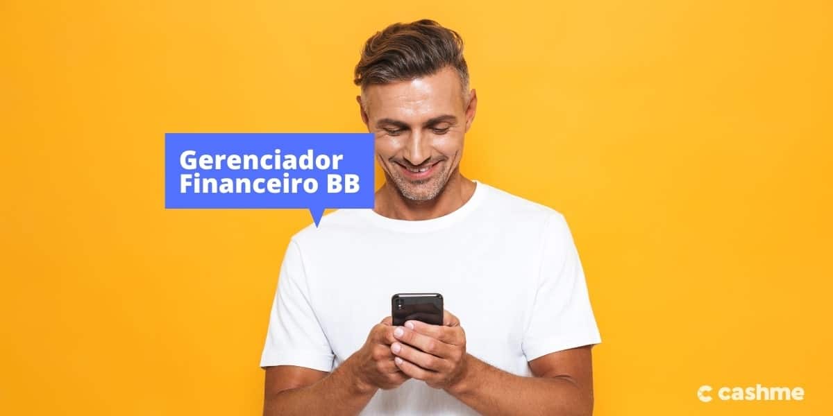 Gerenciador Financeiro BB