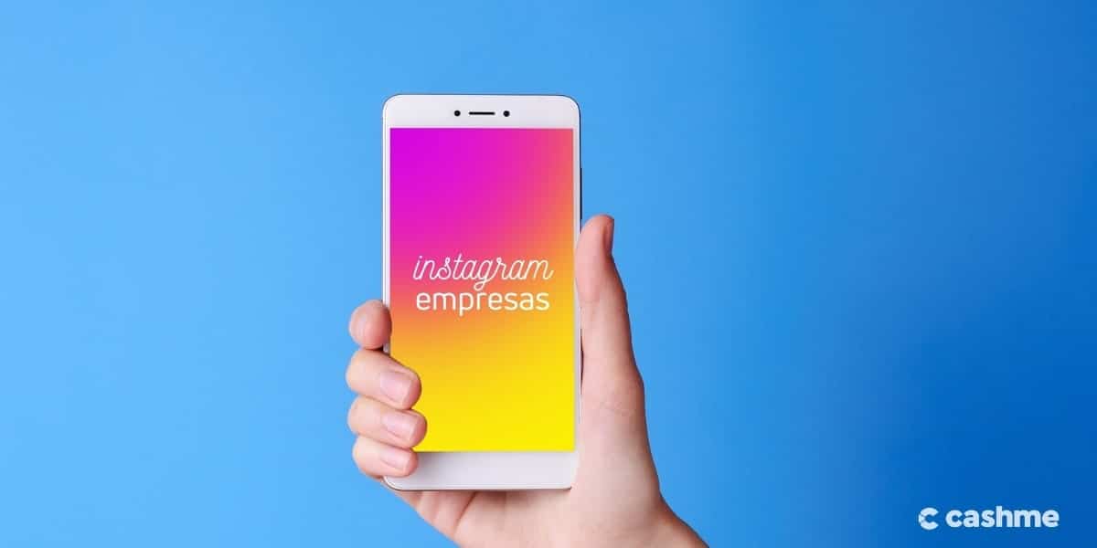 Instagram para empresas: Guia completo para otimizar o Instagram para negócios