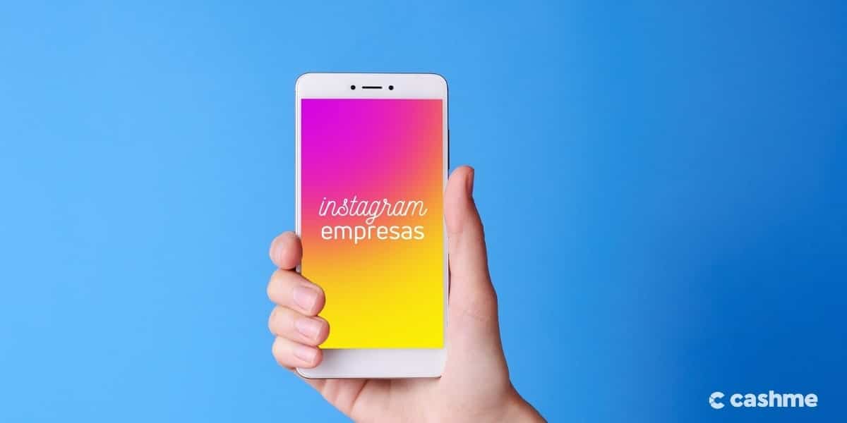 Instagram para empresas