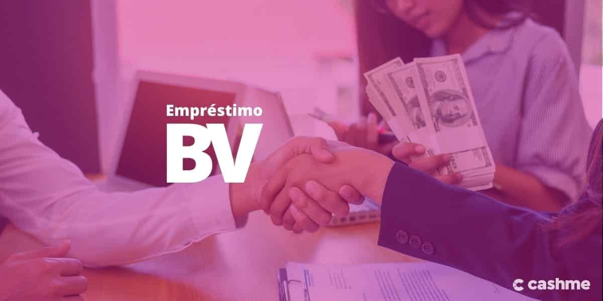 bv empréstimo