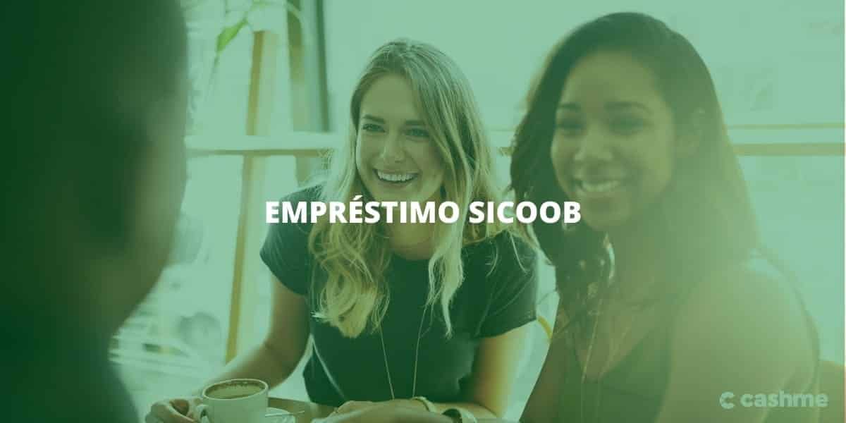 empréstimo sicoob