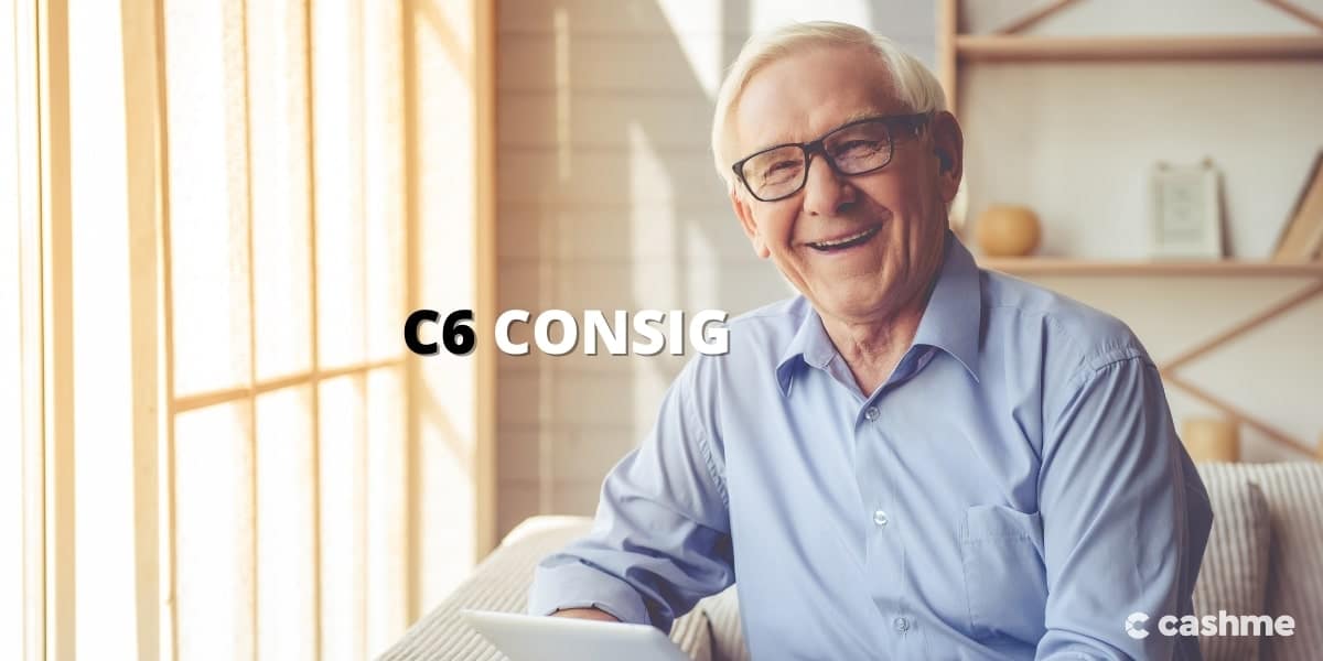 Saiba sobre Banco FICSA consignado atual C6 Consig Saiba sobre Banco FICSA consignado atual C6 Consig