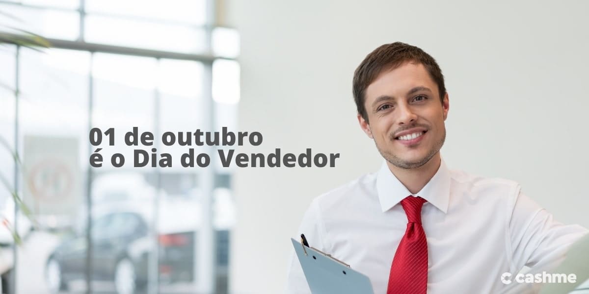 dia do vendedor