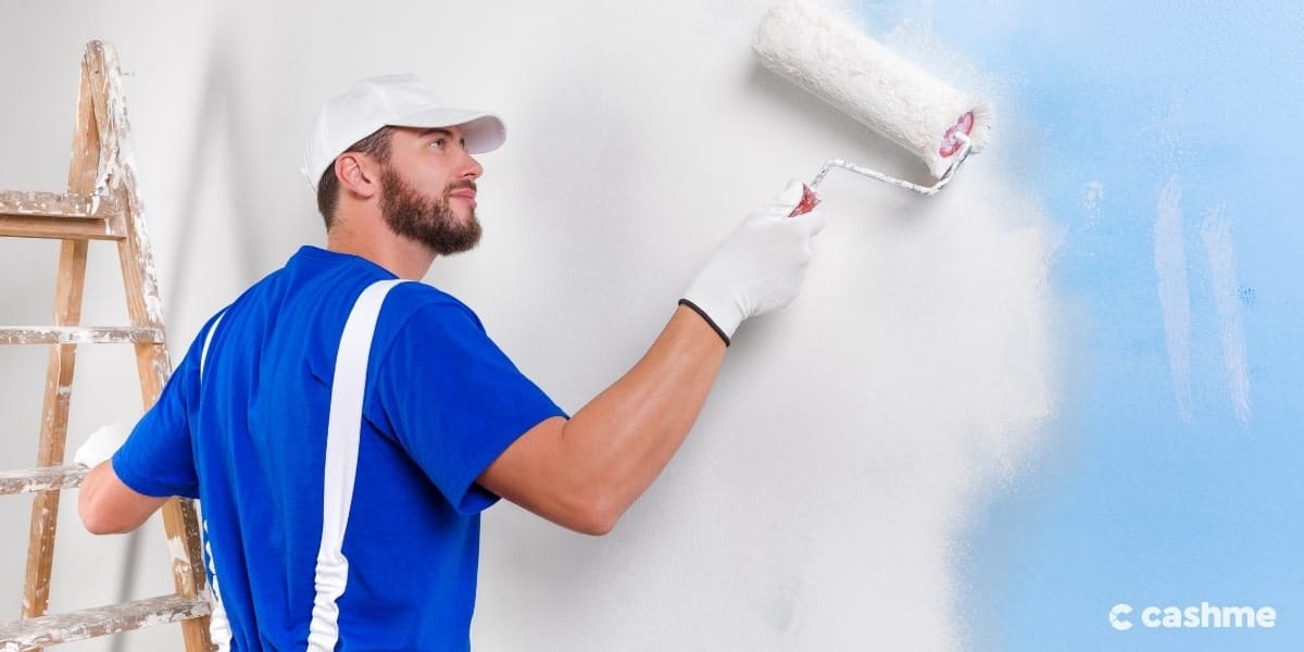 Dia do pintor: saiba como homenagear esse profissional Dia do pintor: saiba como homenagear esse profissional