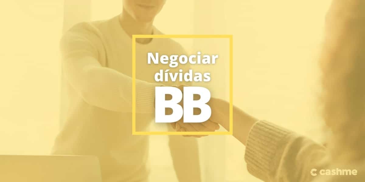 negociar dívidas banco do brasil