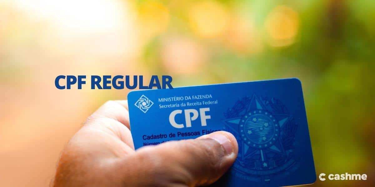 CPF Irregular: como saber se você está passando por essa situação