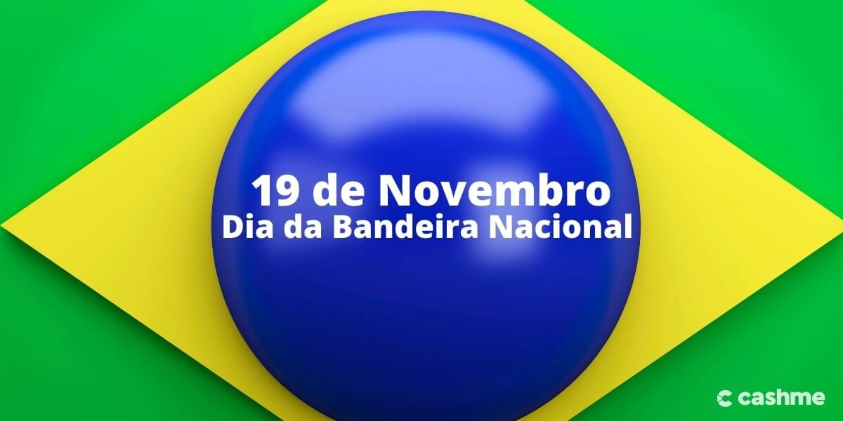 DIA DA BANDEIRA