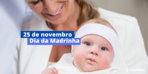 dia da madrinha