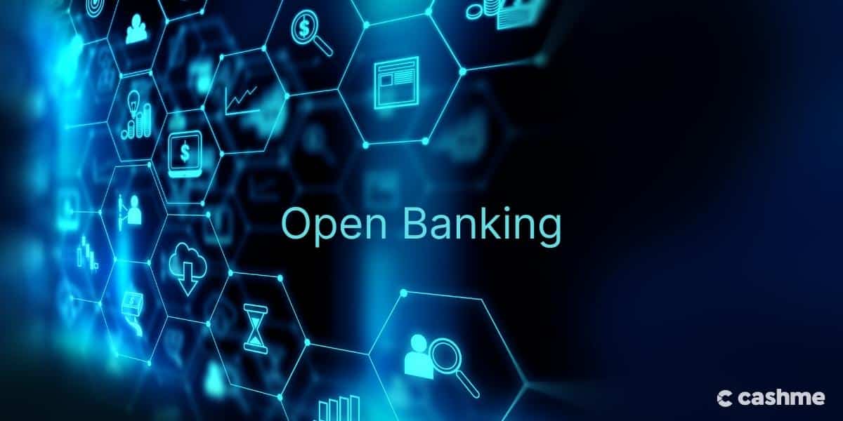 Entenda o que é como funciona o open banking