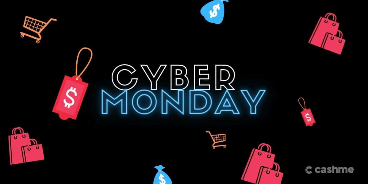 cyber monday