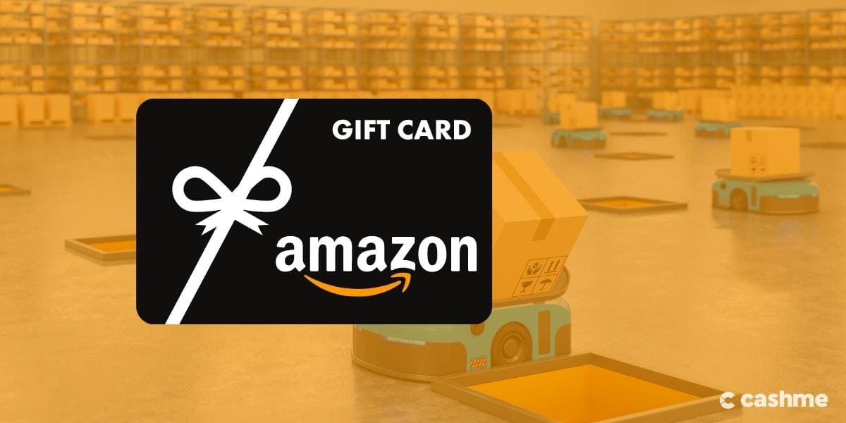 gift card amazon