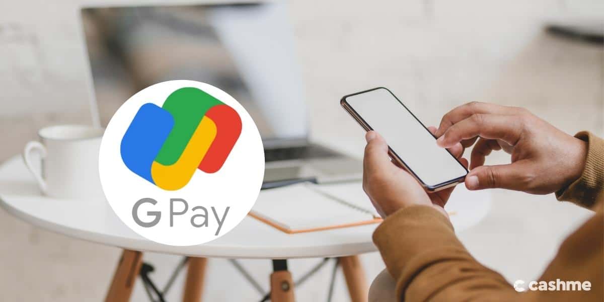 google pay