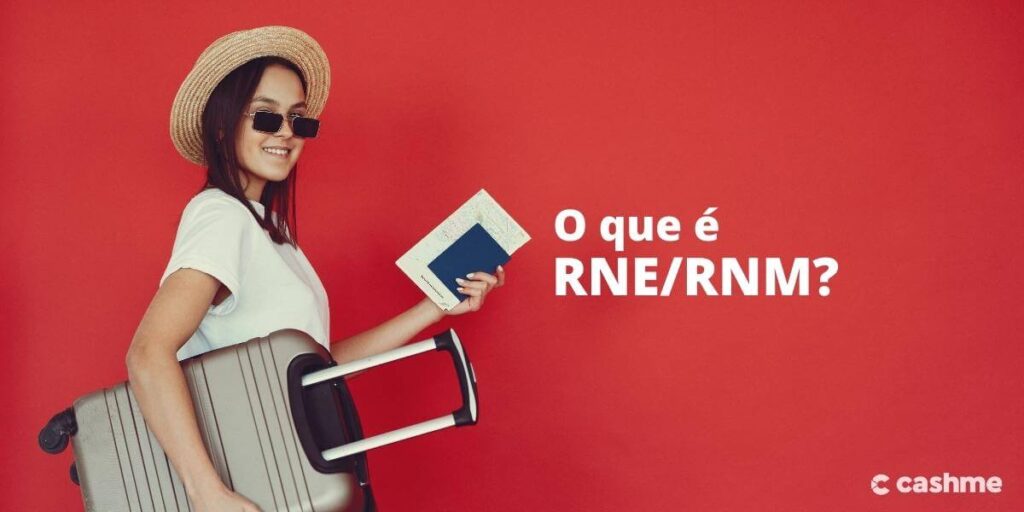 Veja como tirar o RNM/RNE Registro Nacional de Estrangeiros