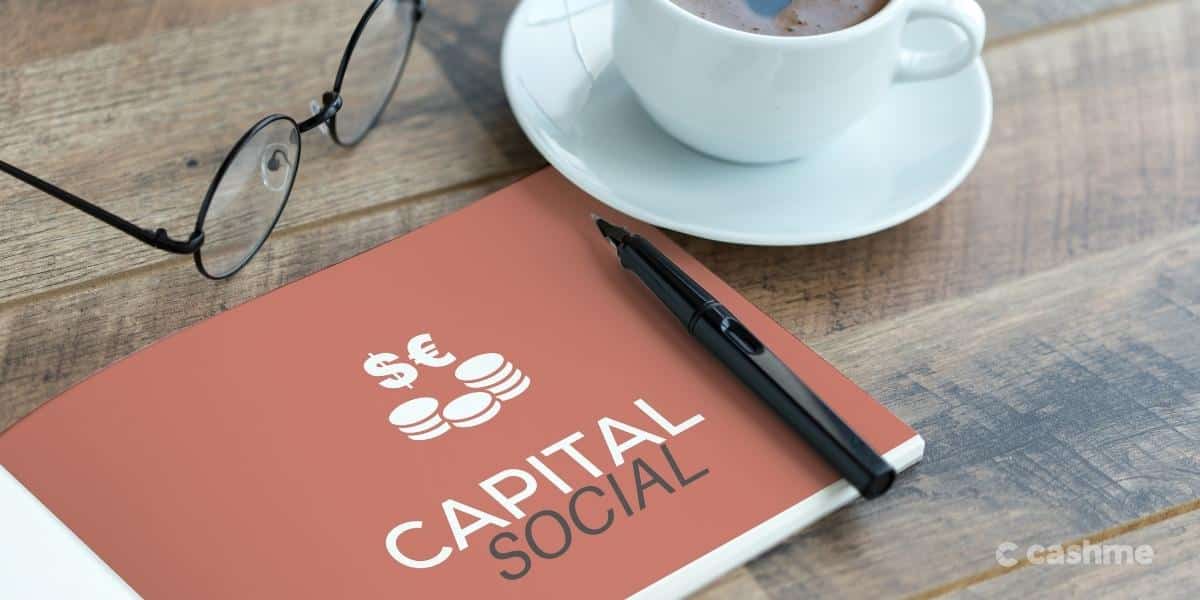 Capital social: o que é e como definir o da sua empresa