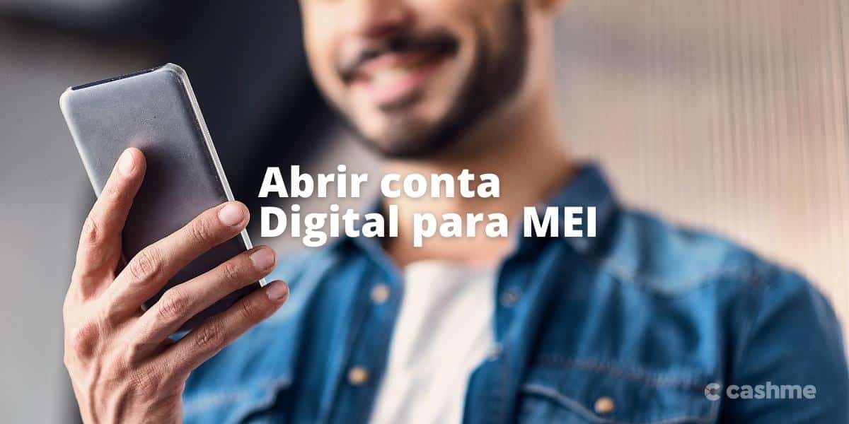 conta MEI