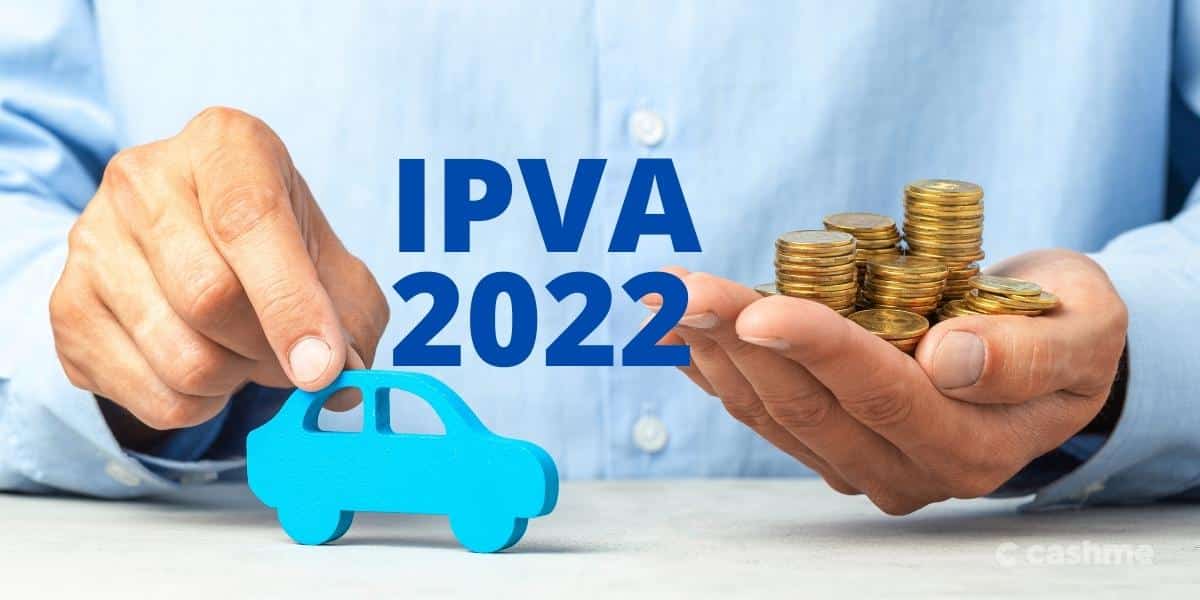 IPVA 2022: Como consultar o valor para pagamento