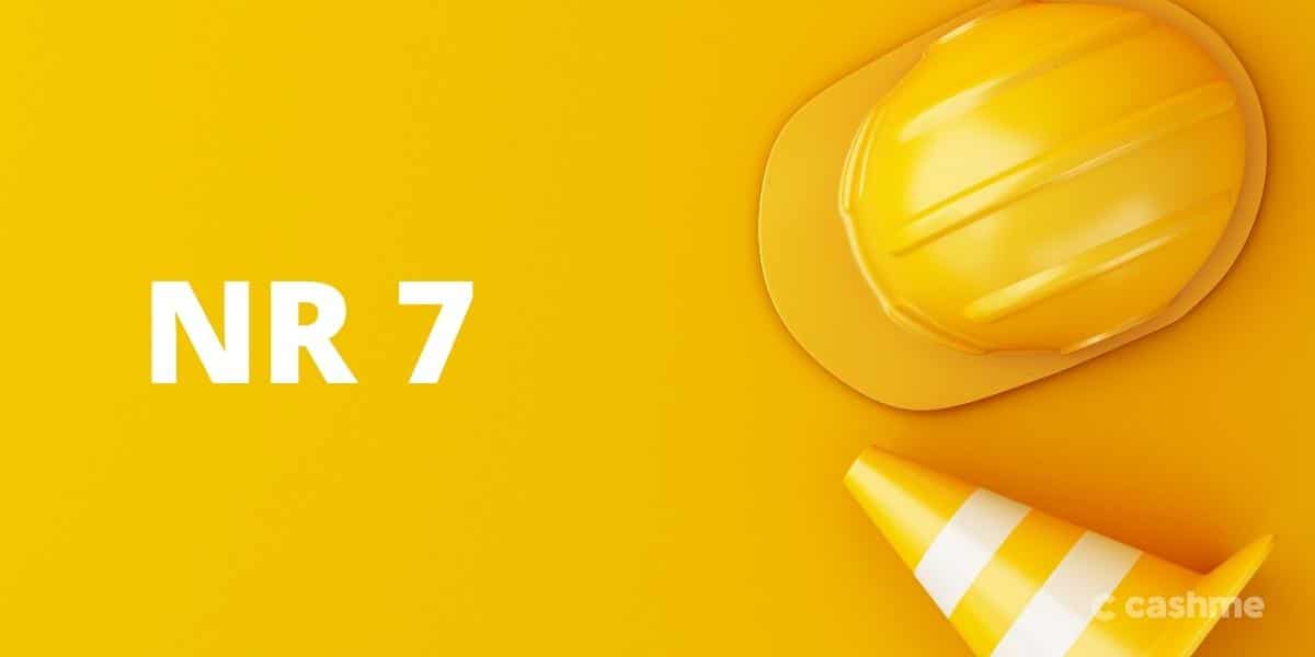 Norma Regulamentadora 7 (NR-7) Atualizada - CashMe
