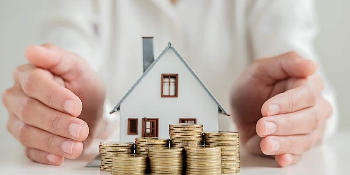 Como funciona o empréstimo com garantia de imóvel?