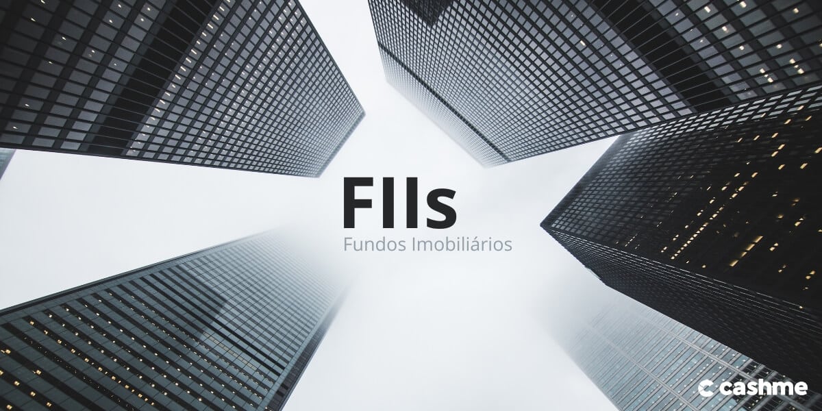 fundos imobiliários