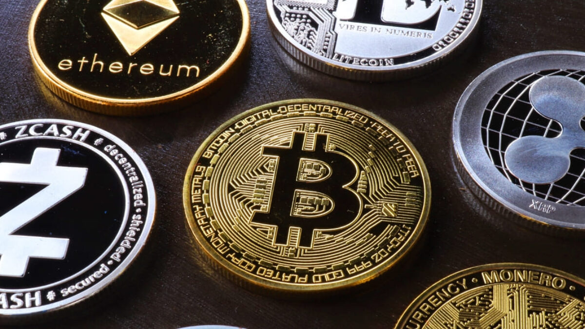 Como Declarar Criptomoedas no Imposto de Renda 2023 - CashMe