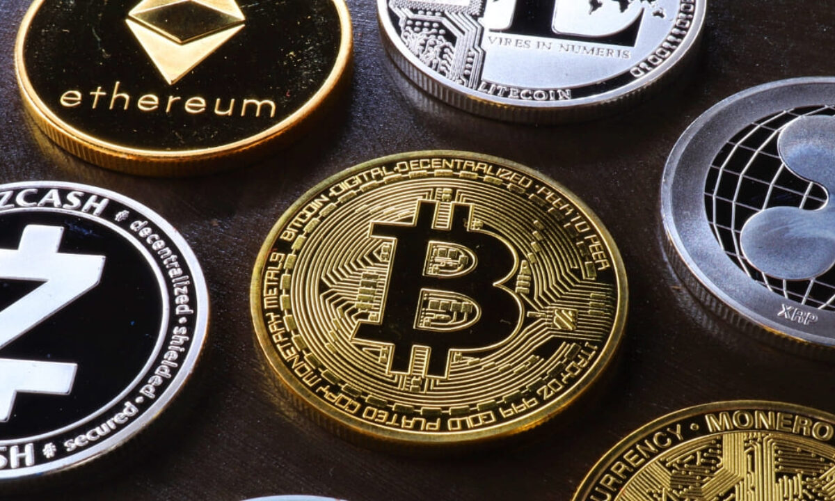 Como Declarar Criptomoedas no Imposto de Renda 2023 - CashMe