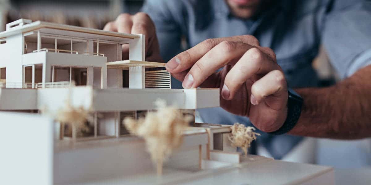 ideias criativas para construção de casas